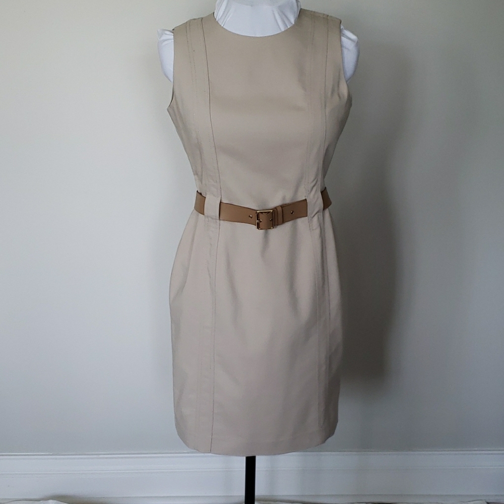 Calvin Klein Dress